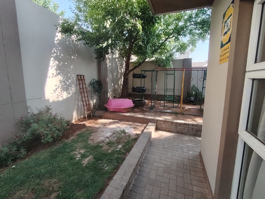 To Let 4 Bedroom Property for Rent in Shellyvale Free State